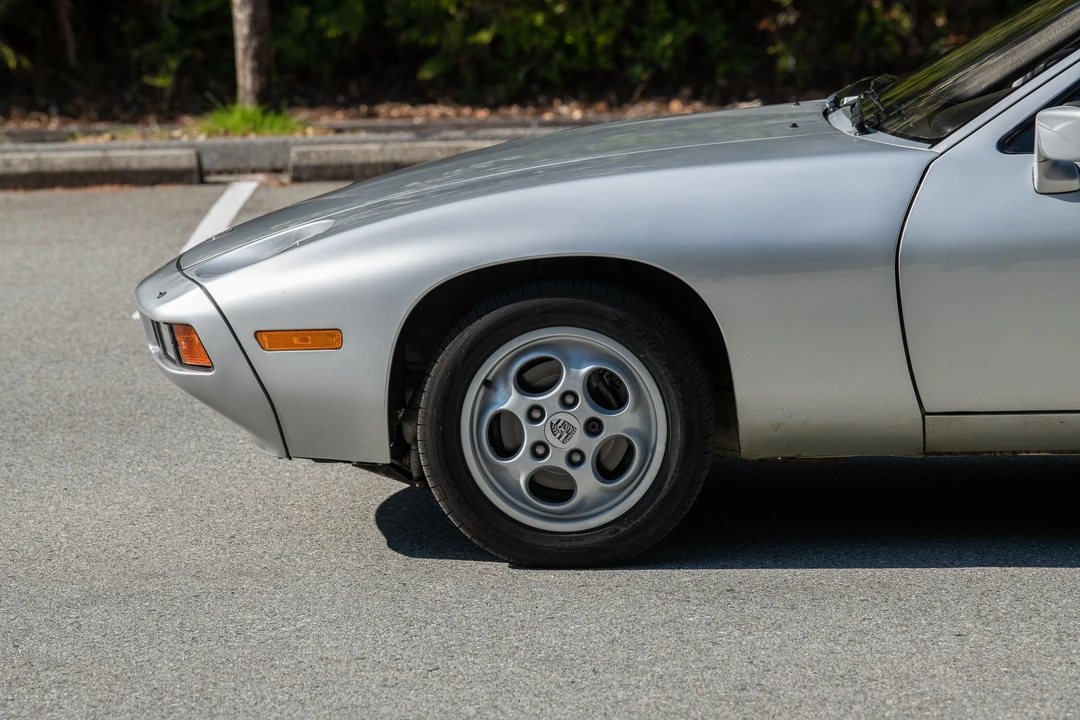 1978 Porsche 928 - Image 24 of 31