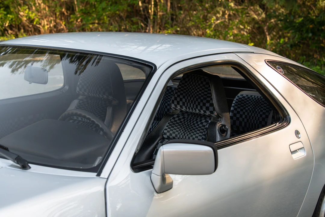 1978 Porsche 928 - Image 11 of 31