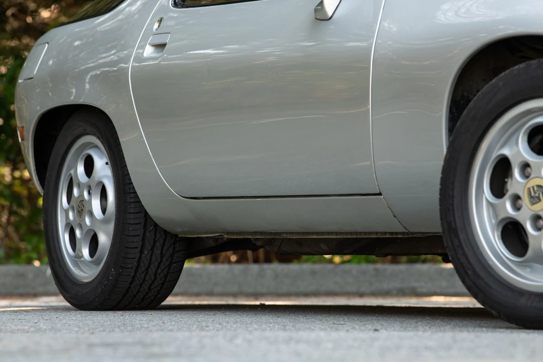 1978 Porsche 928 - Image 21 of 31