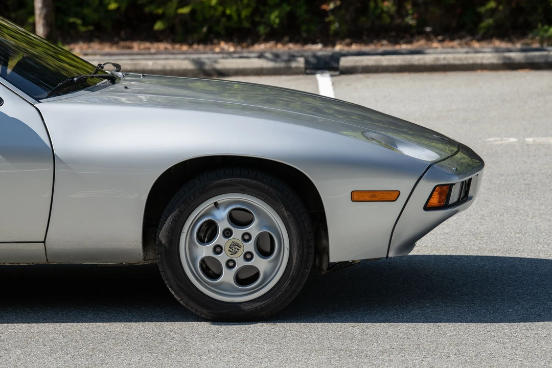 1978 Porsche 928 - Image 25 of 31