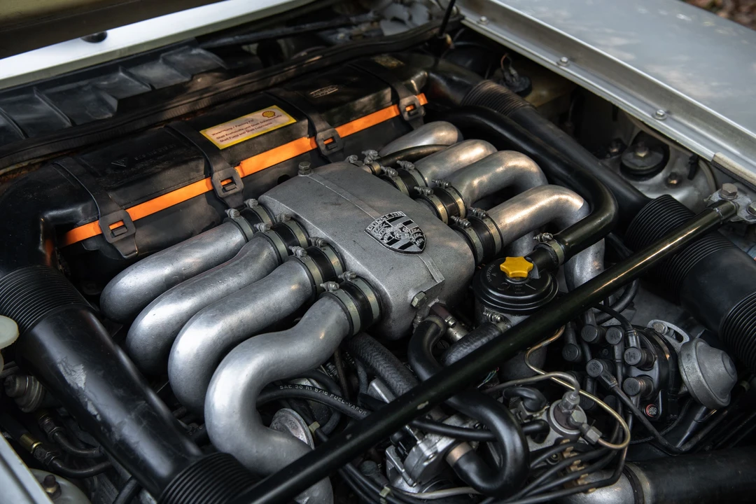 1978 Porsche 928 - Image 3 of 31