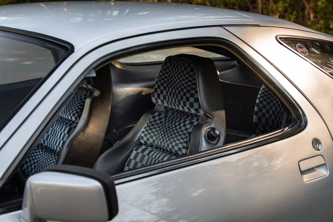 1978 Porsche 928 - Image 10 of 31