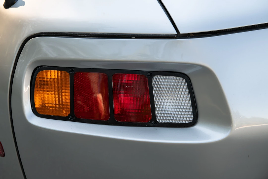 1978 Porsche 928 - Image 30 of 31