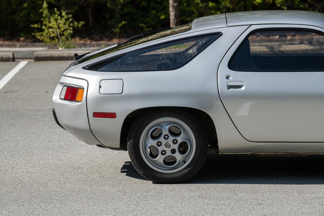 1978 Porsche 928 - Image 26 of 31