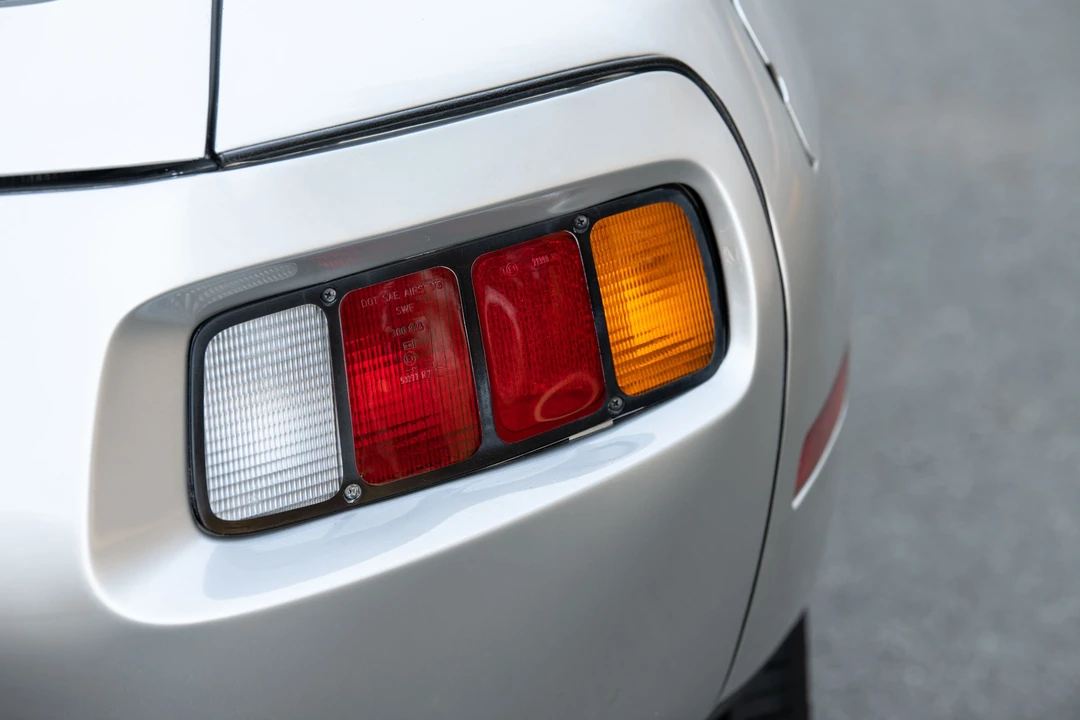 1978 Porsche 928 - Image 29 of 31