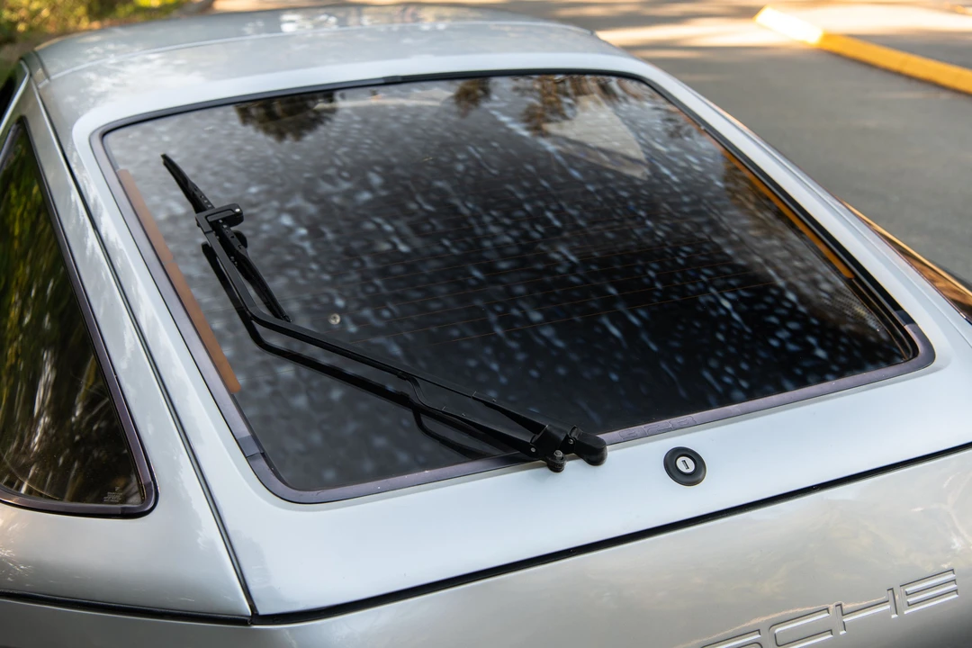 1978 Porsche 928 - Image 13 of 31