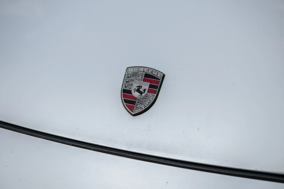 1978 Porsche 928 - Image 18 of 31