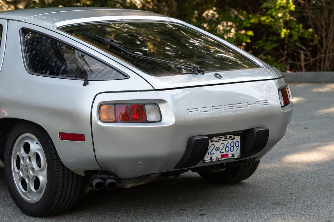 1978 Porsche 928 - Image 28 of 31
