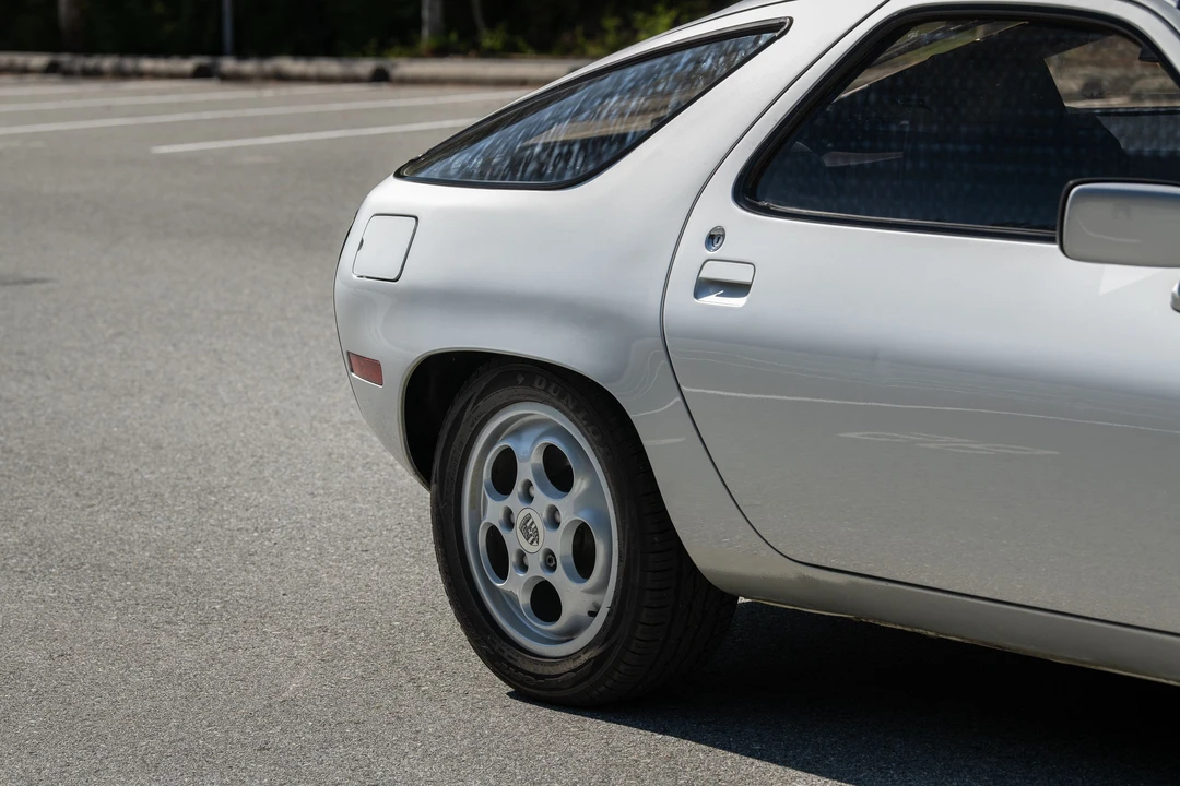 1978 Porsche 928 - Image 22 of 31
