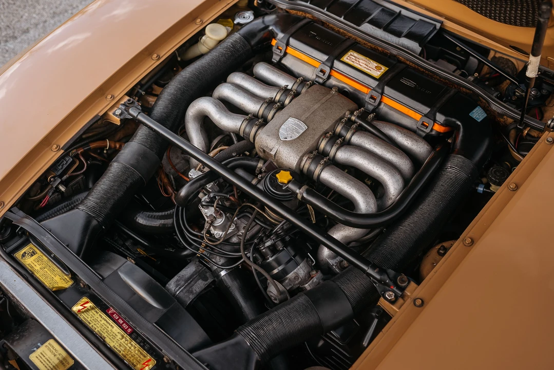 1978 Porsche 928 - Image 30 of 31