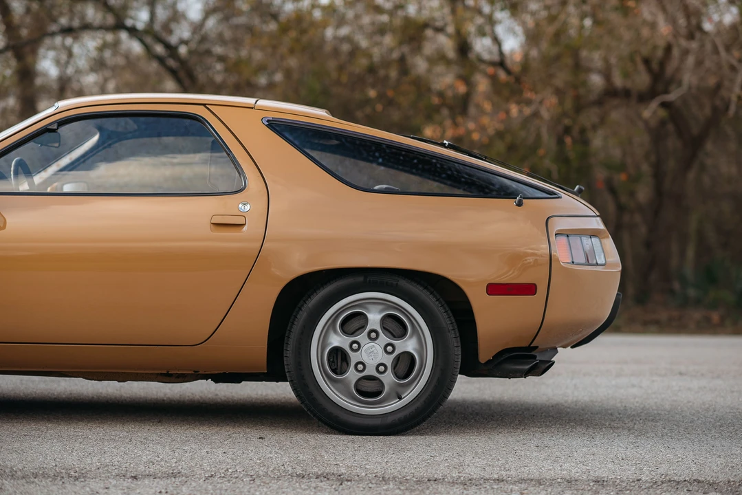 1978 Porsche 928 - Image 18 of 31