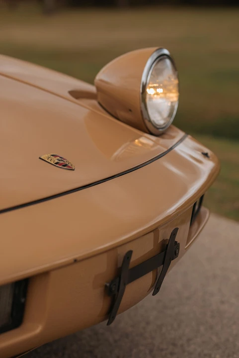 1978 Porsche 928 - Image 9 of 31
