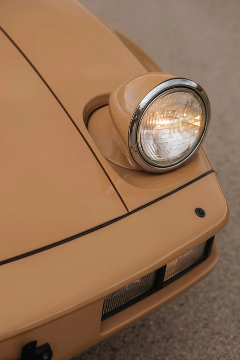 1978 Porsche 928 - Image 10 of 31