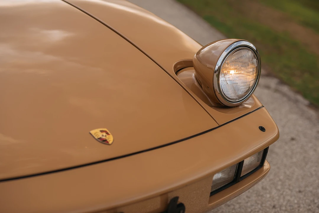 1978 Porsche 928 - Image 13 of 31