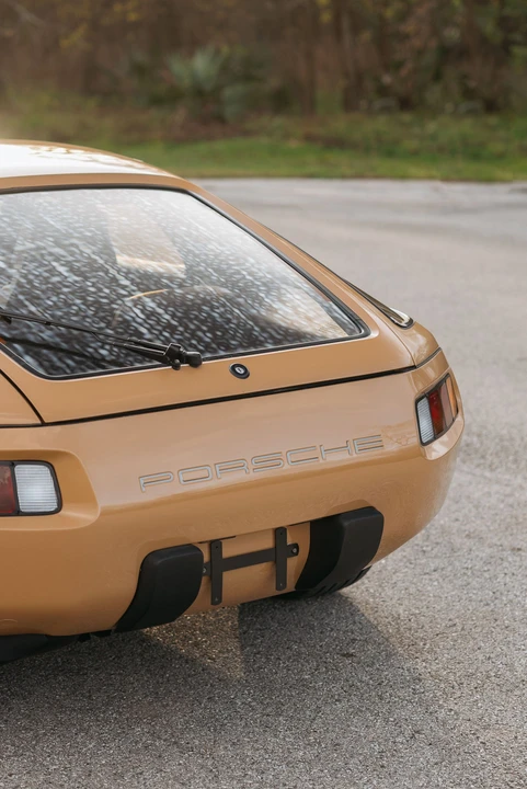 1978 Porsche 928 - Image 21 of 31
