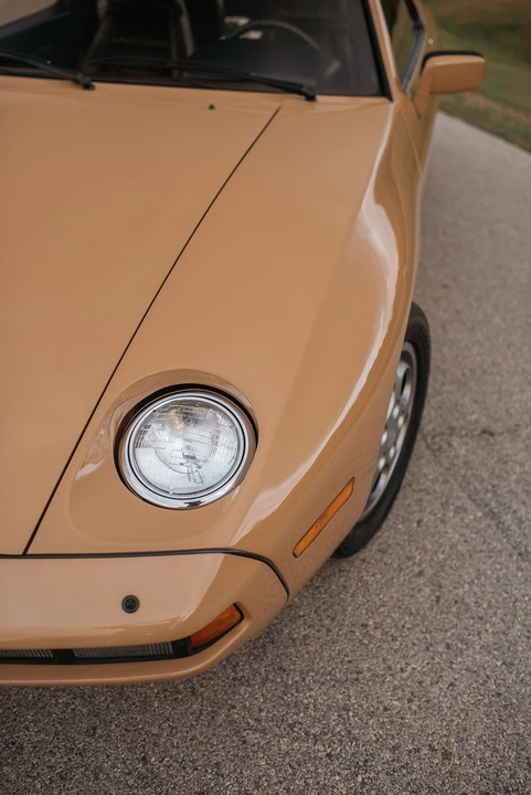 1978 Porsche 928 - Image 7 of 31