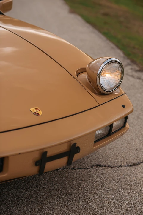 1978 Porsche 928 - Image 14 of 31
