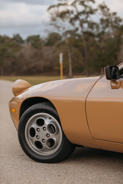 1978 Porsche 928 - Image 11 of 31