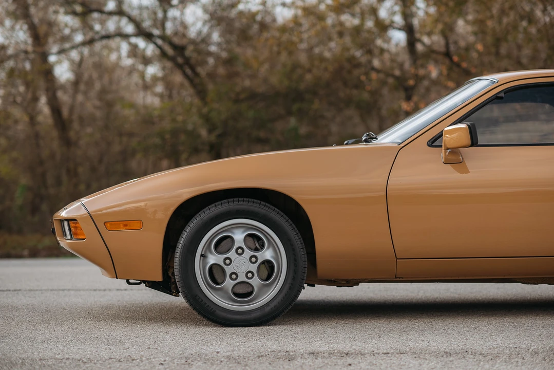 1978 Porsche 928 - Image 19 of 31