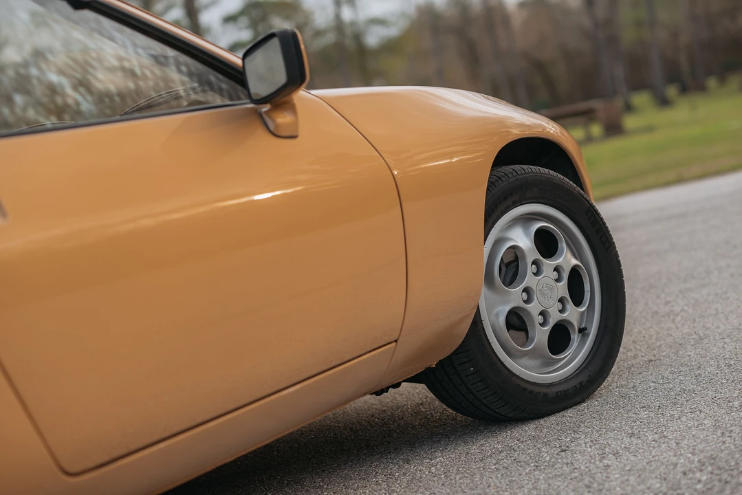 1978 Porsche 928 - Image 16 of 31