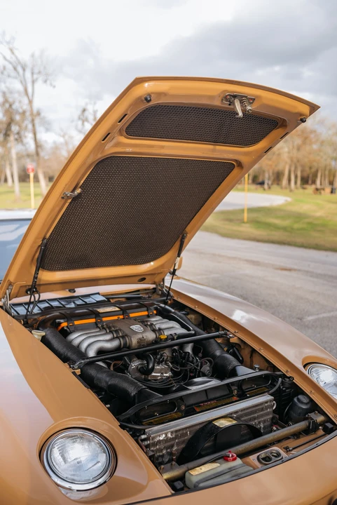 1978 Porsche 928 - Image 22 of 31