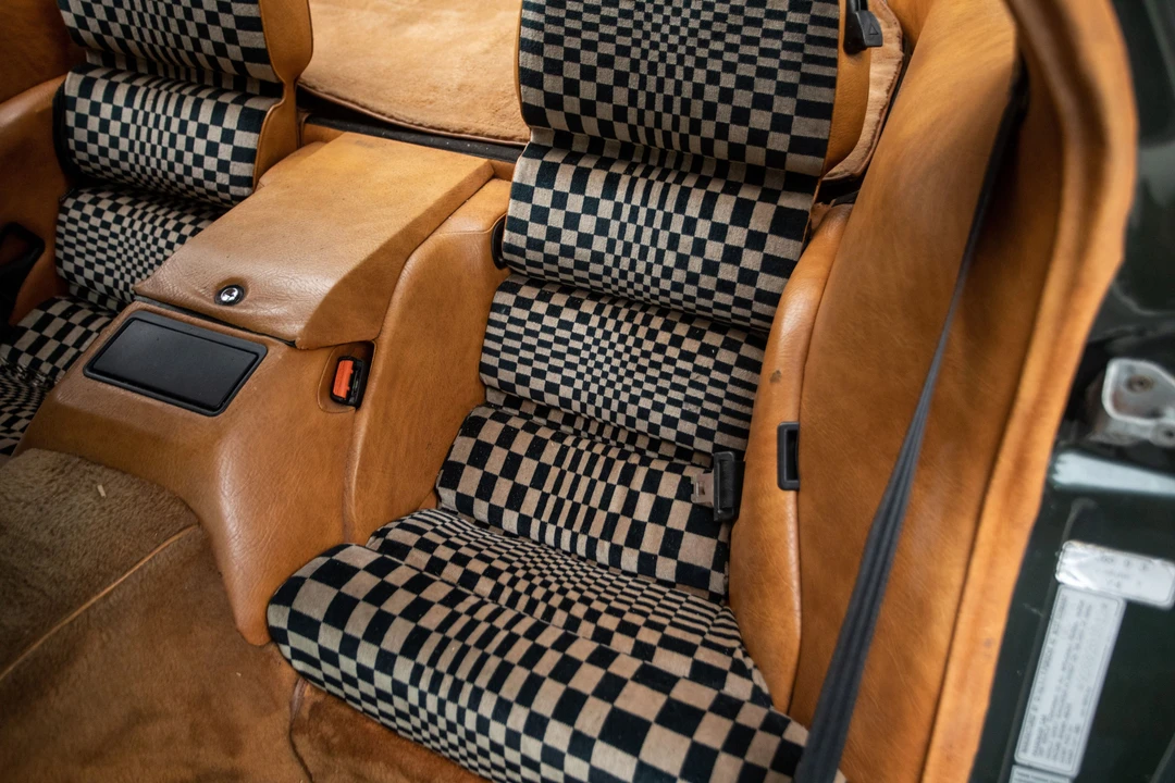 1978 Porsche 928 - Image 11 of 12