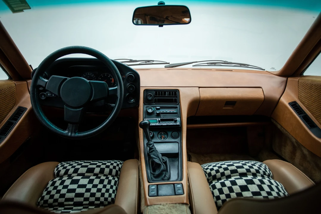 1978 Porsche 928 - Image 10 of 12