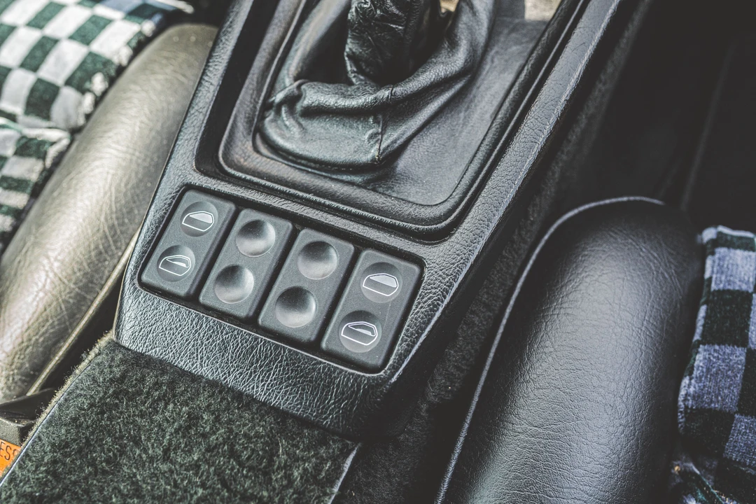 1978 Porsche 928 - Image 31 of 31