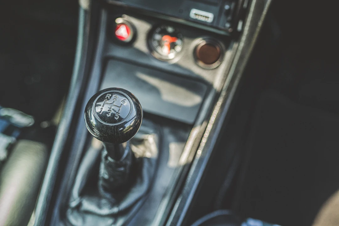 1978 Porsche 928 - Image 29 of 31