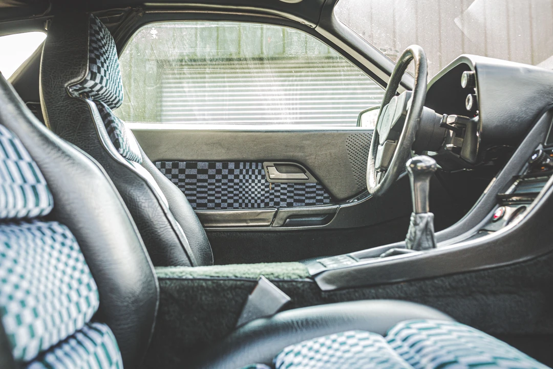 1978 Porsche 928 - Image 30 of 31
