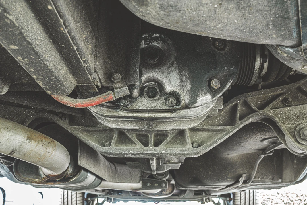 1978 Porsche 928 - Image 15 of 31