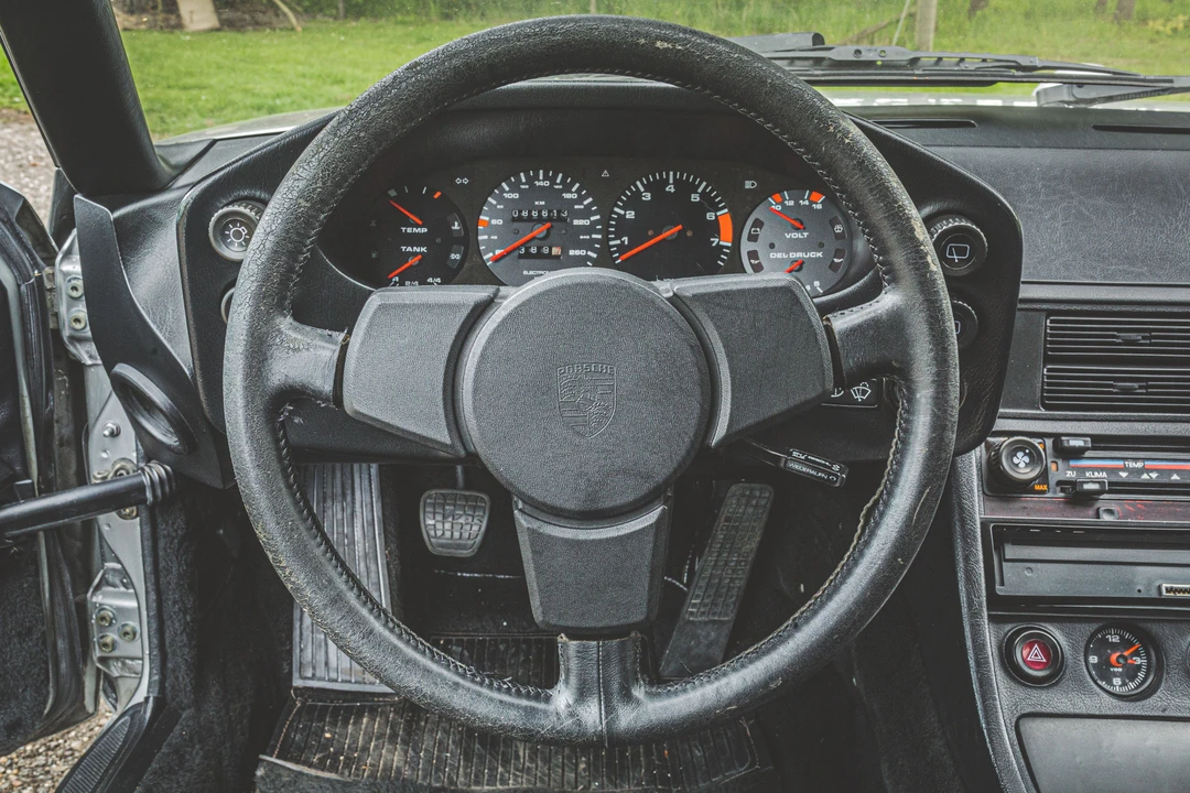 1978 Porsche 928 - Image 26 of 31