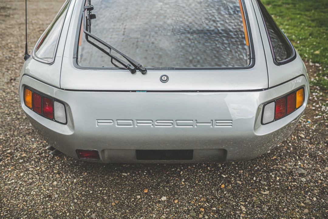 1978 Porsche 928 - Image 13 of 31
