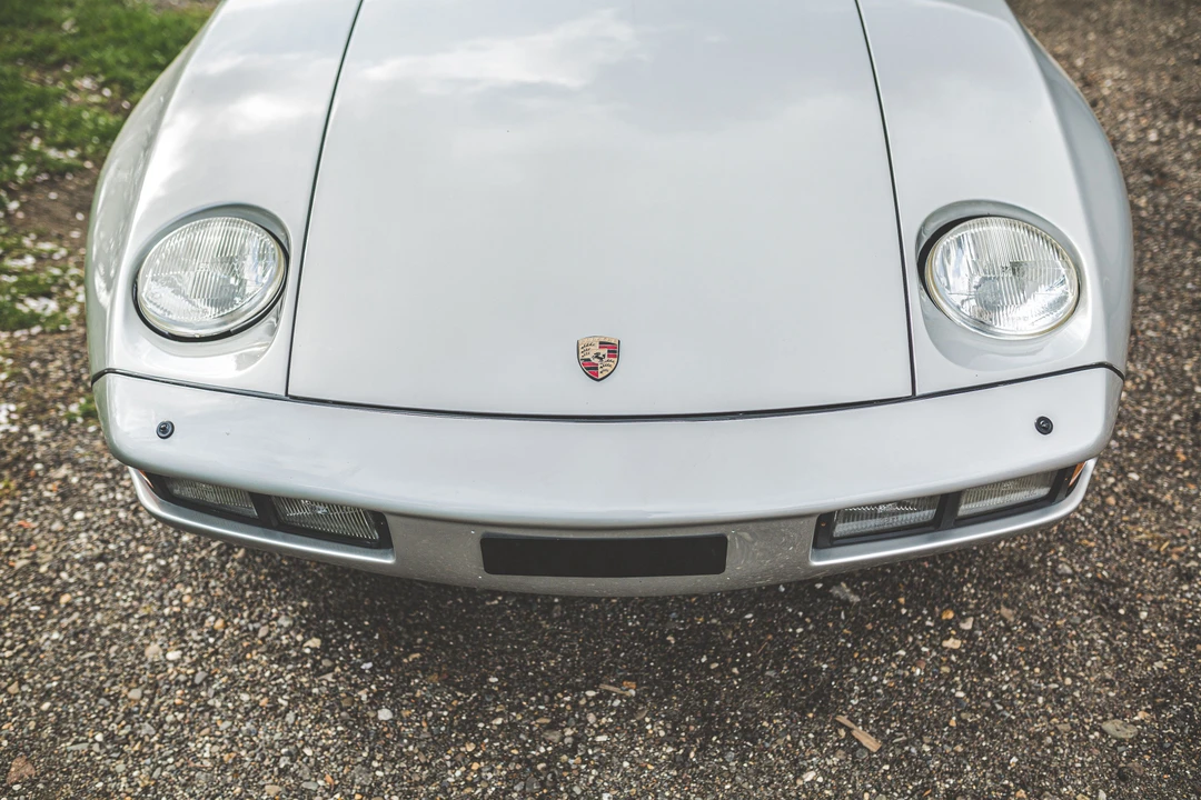 1978 Porsche 928 - Image 12 of 31
