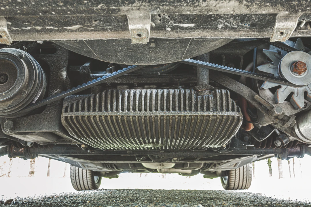 1978 Porsche 928 - Image 14 of 31