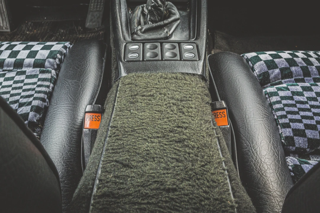 1978 Porsche 928 - Image 24 of 31