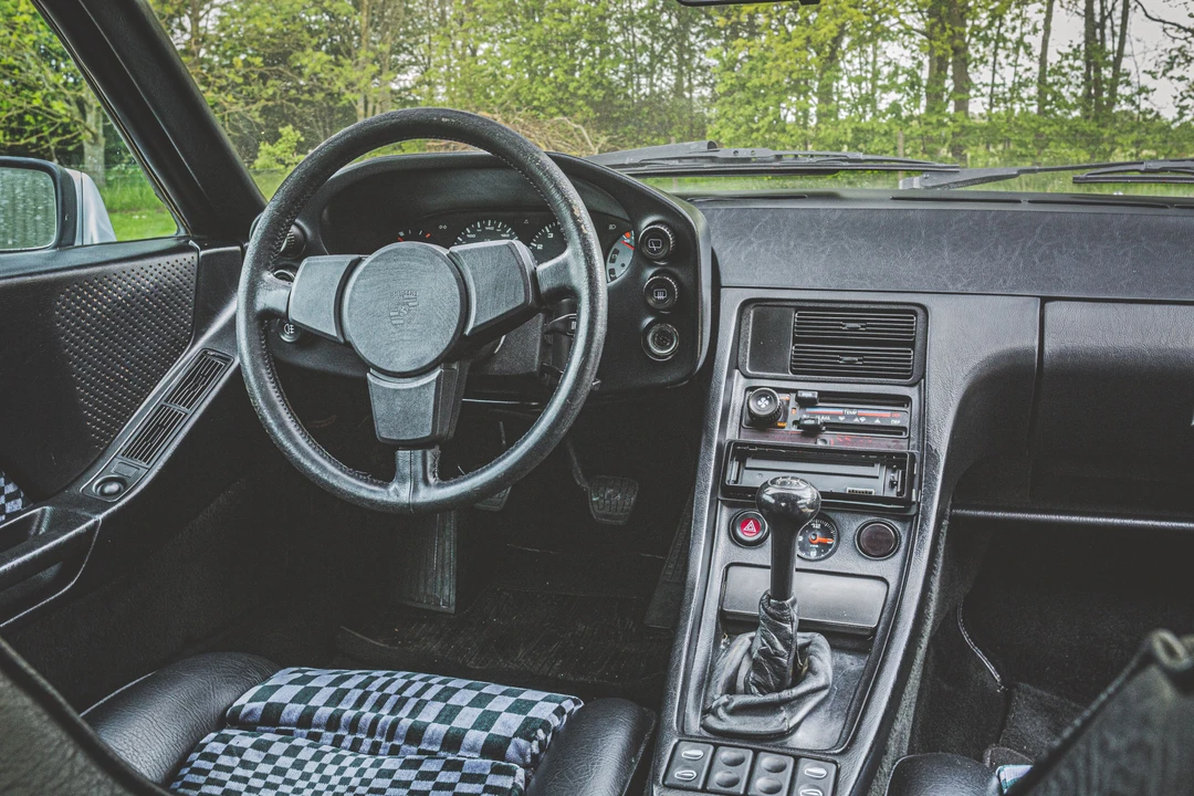 1978 Porsche 928 - Image 22 of 31