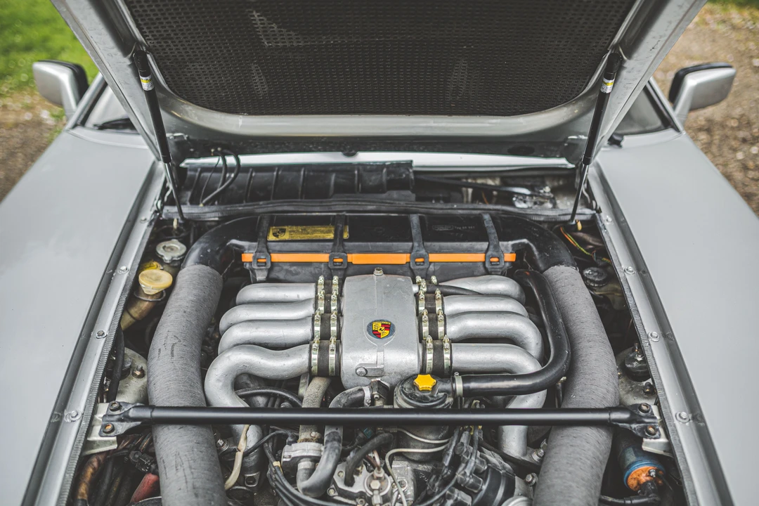 1978 Porsche 928 - Image 18 of 31