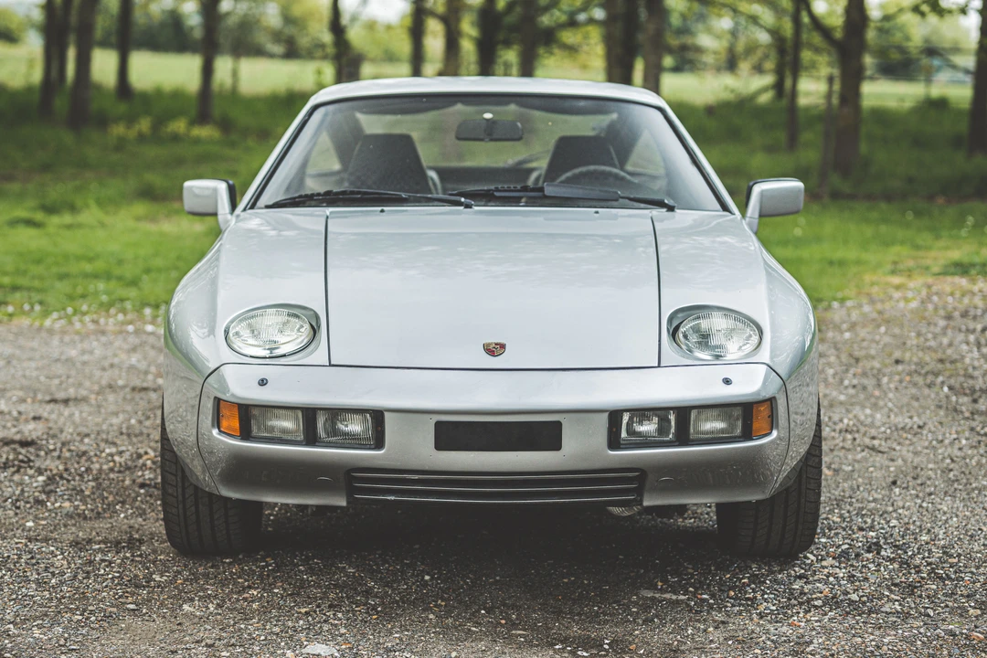 1978 Porsche 928 - Image 8 of 31