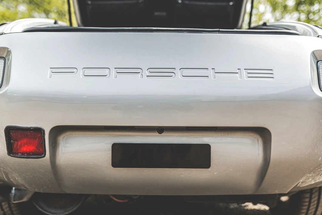 1978 Porsche 928 - Image 10 of 31