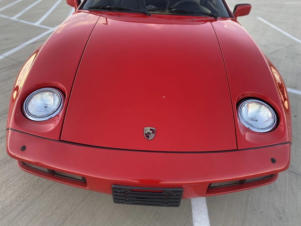1978 Porsche 928 - Image 14 of 31
