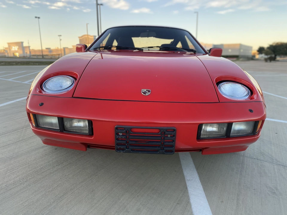 1978 Porsche 928 - Image 15 of 31