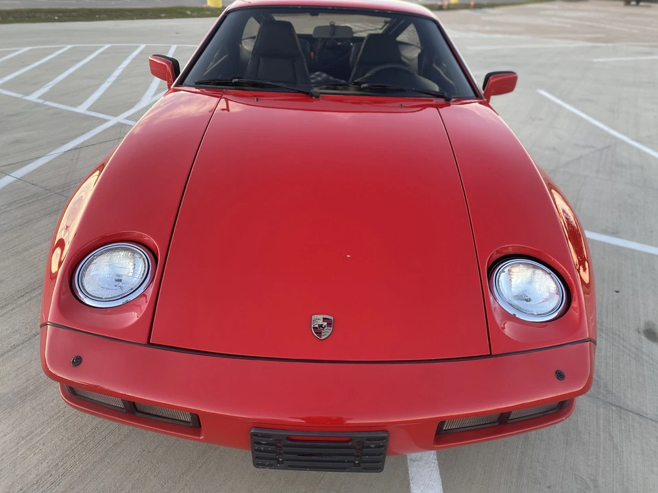 1978 Porsche 928 - Image 16 of 31