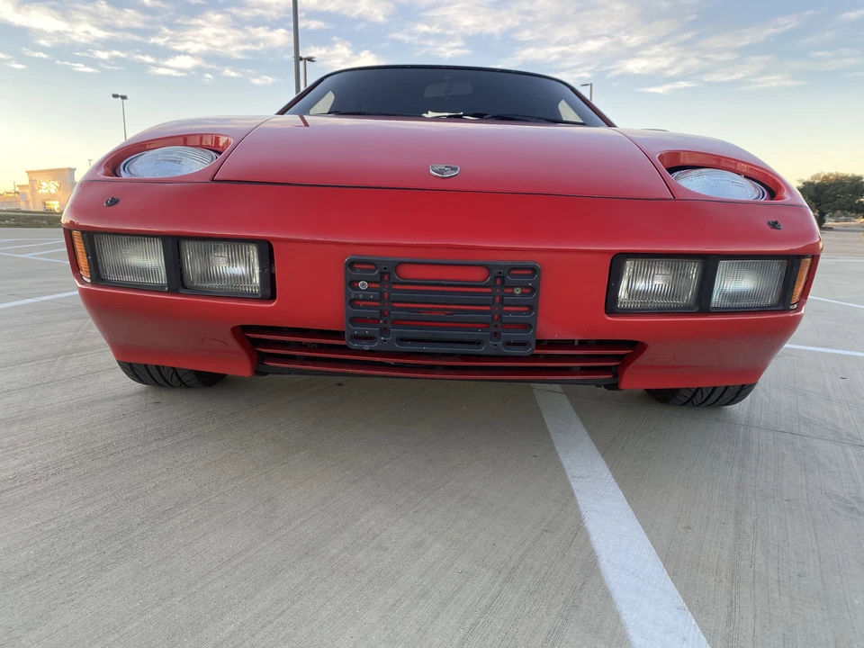 1978 Porsche 928 - Image 17 of 31