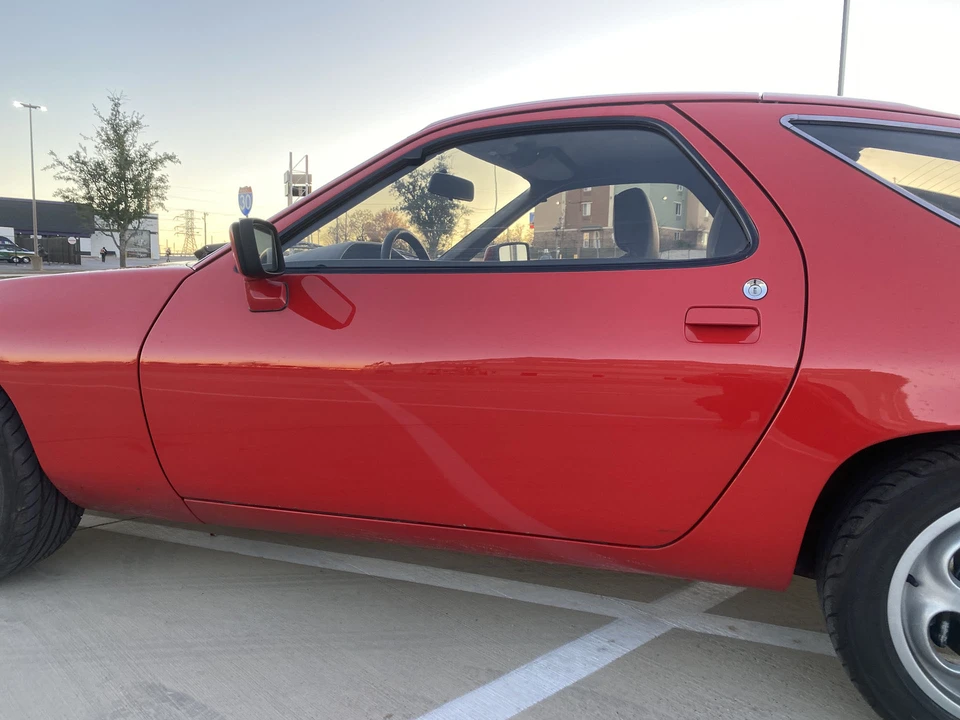 1978 Porsche 928 - Image 22 of 31