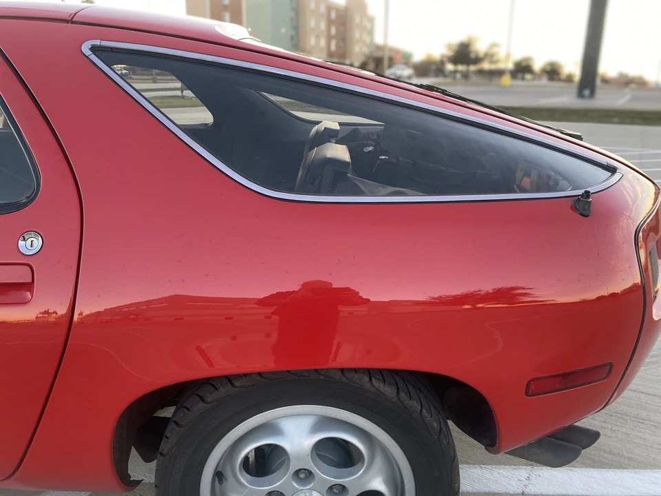 1978 Porsche 928 - Image 23 of 31