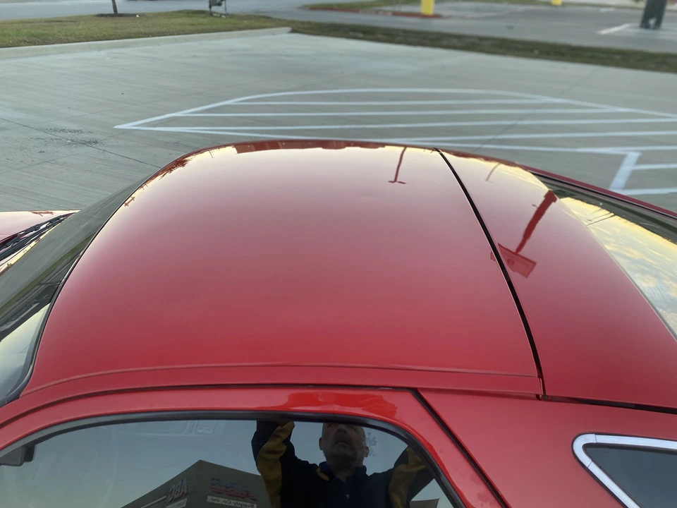 1978 Porsche 928 - Image 24 of 31