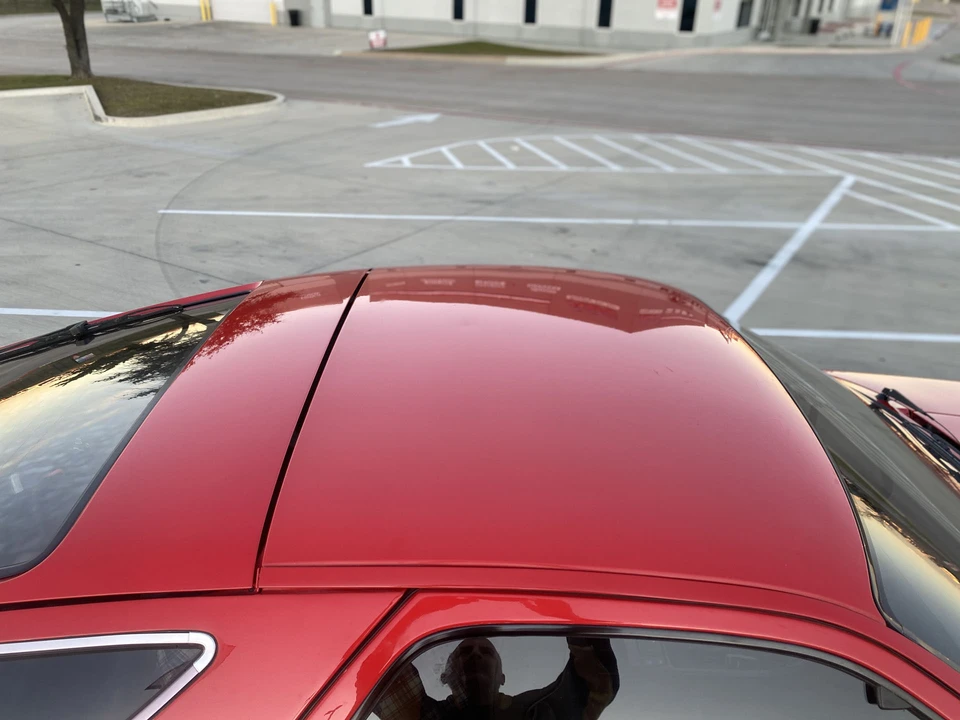 1978 Porsche 928 - Image 25 of 31