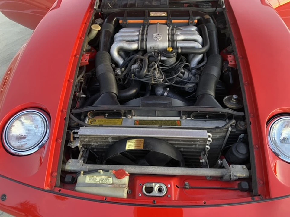 1978 Porsche 928 - Image 31 of 31