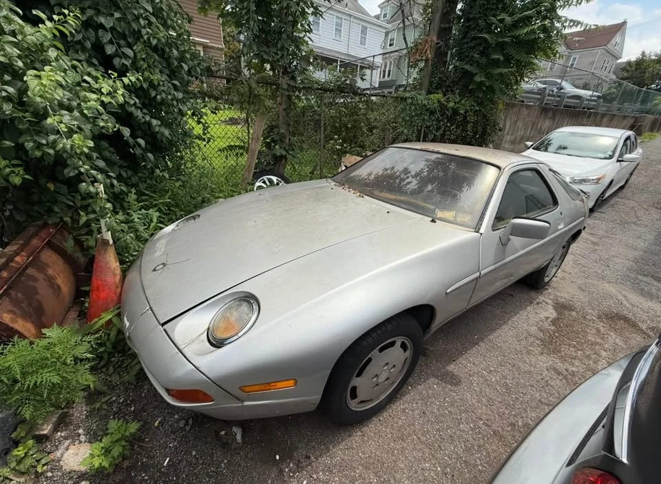1978 Porsche 928 - Image 14 of 16